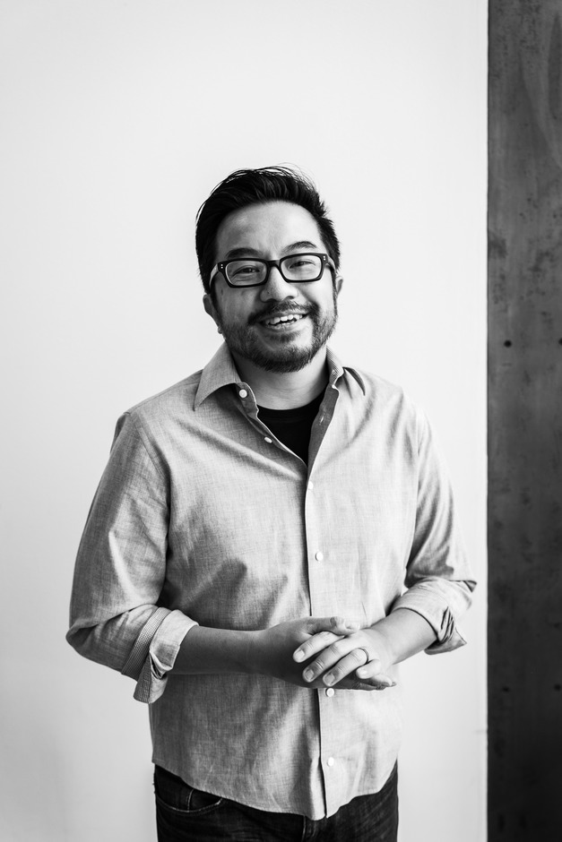 Garry Tan(陈嘉兴),YC 总裁兼 CEO(图:YC 官方人物页)